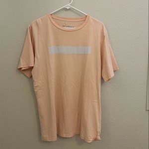 Men's XL Saturdays New York City T-Shirt